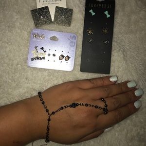 Earring bundle